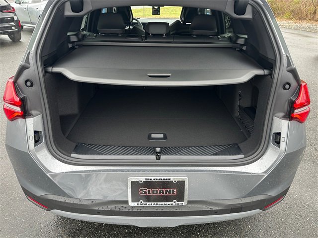 New 2026 BMW X3 xDrive30 w/ Premium Package image 25