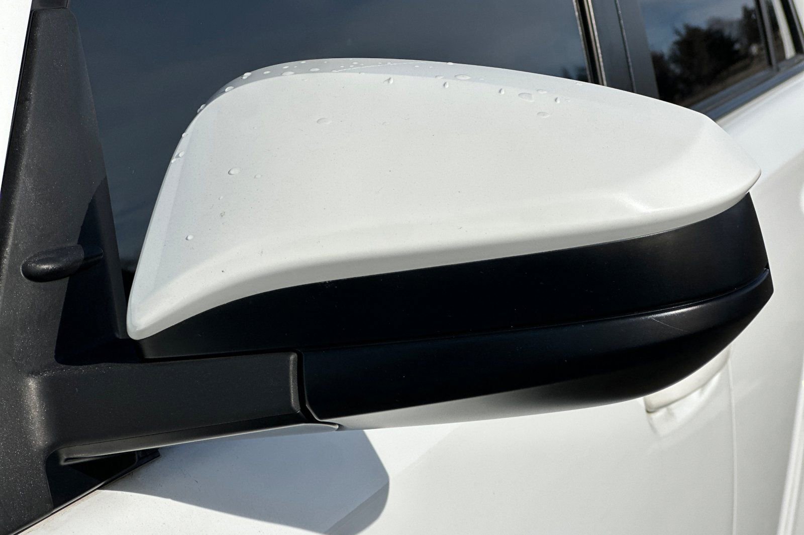 Used 2021 Toyota 4Runner Trail Special Edition image 49