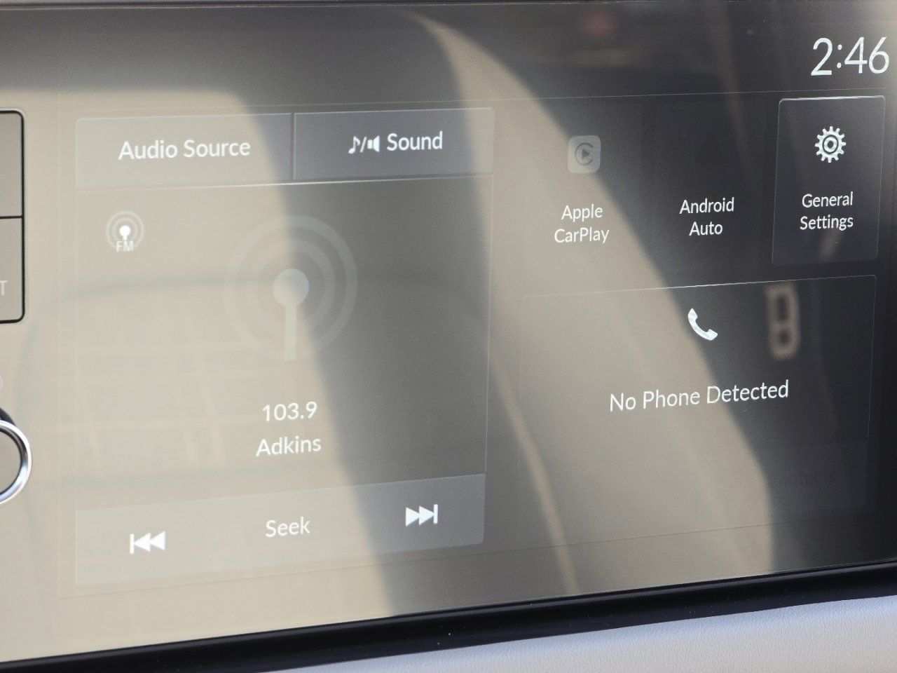 New 2026 Honda HR-V LX image 30