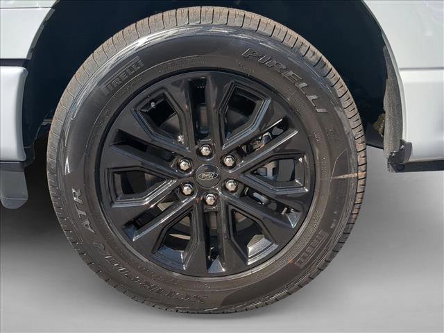 New 2026 Ford F150 XLT w/ Equipment Group 302A MID image 9