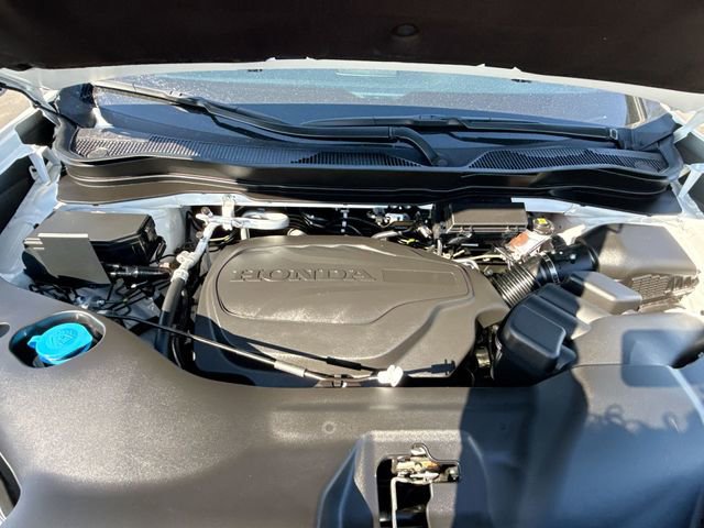 Certified 2026 Honda Ridgeline Black Edition image 43