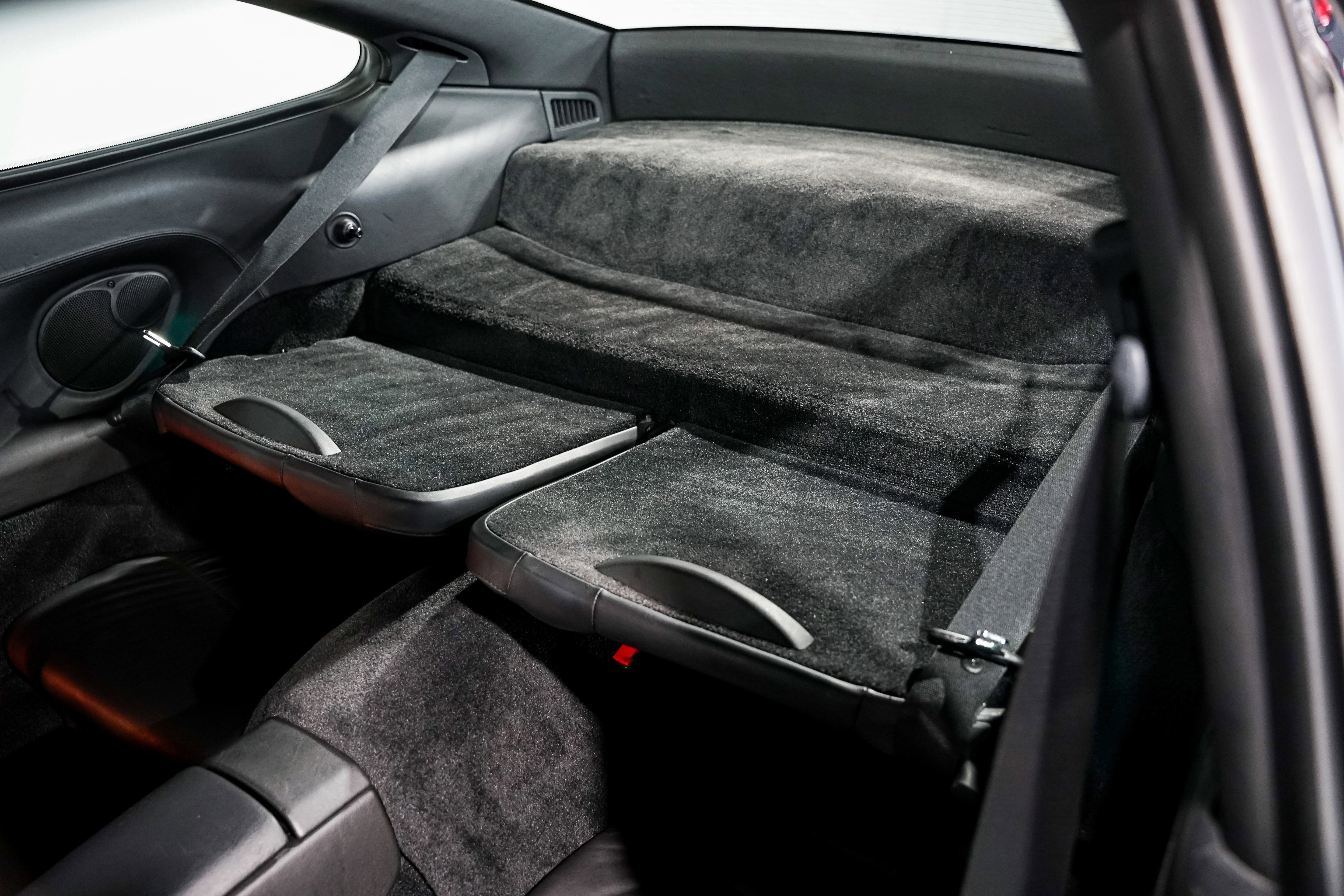 Used 1999 Porsche 911 Carrera image 22