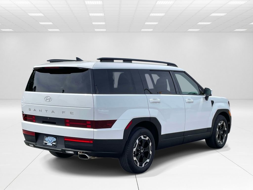 Used 2024 Hyundai Santa Fe SEL image 6