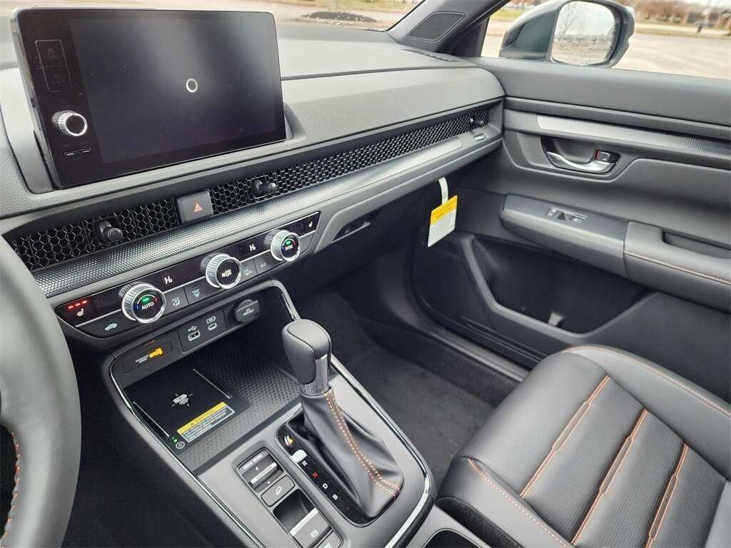 Used 2024 Honda CR-V Sport-L image 27