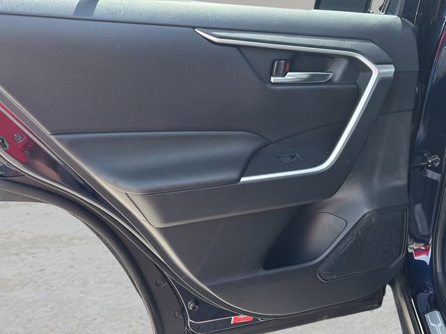 Used 2023 Toyota RAV4 XLE Premium FWD image 13