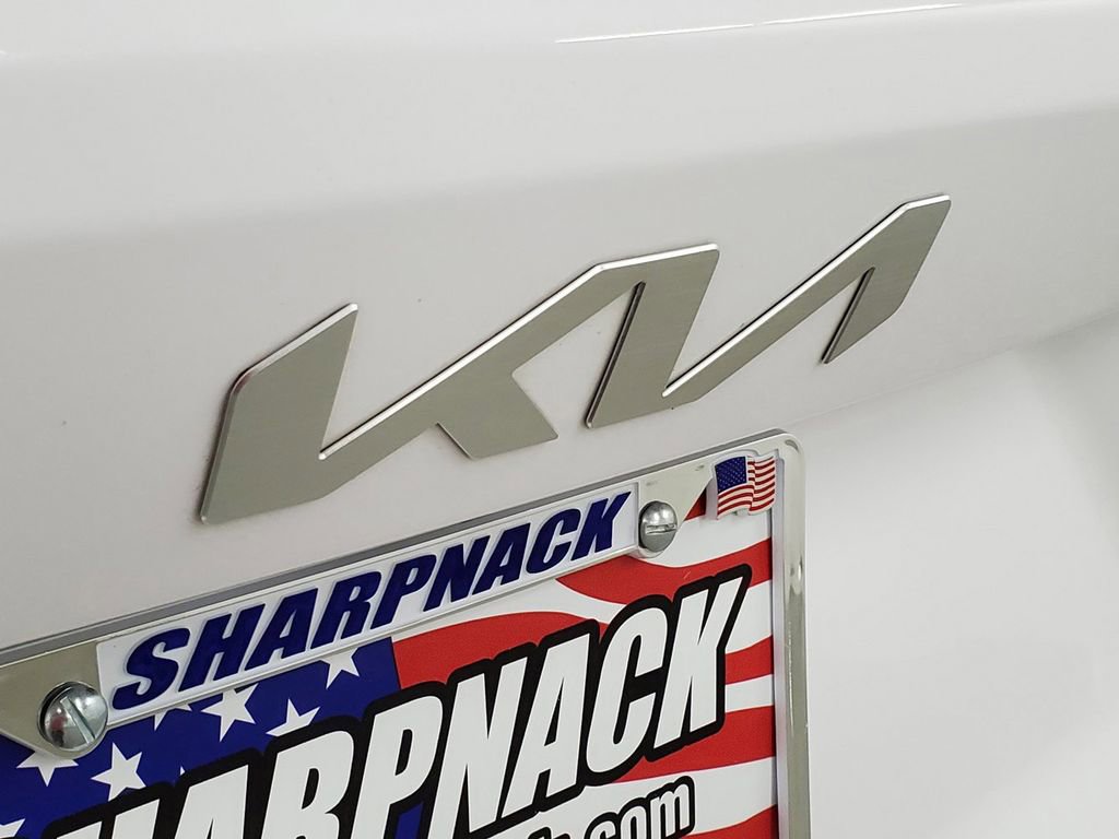 Used 2023 Kia Sorento SX FWD image 28