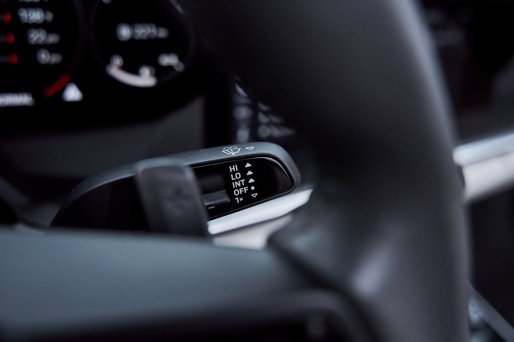 Used 2021 Porsche 911 Turbo S image 53