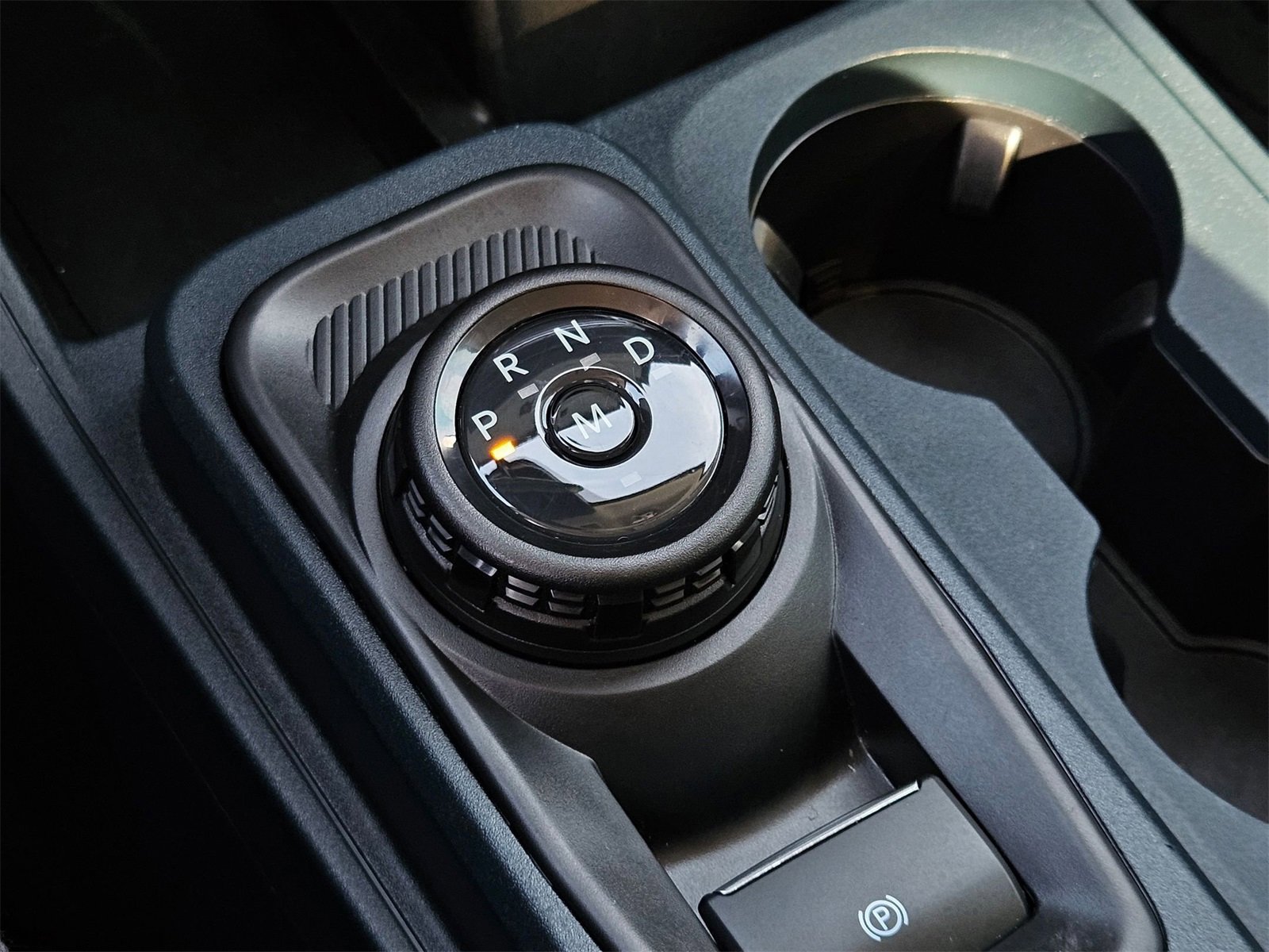 Used 2025 Ford Maverick Lobo image 14