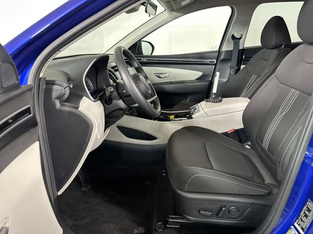 Certified 2023 Hyundai Tucson SEL AWD/4WD image 11