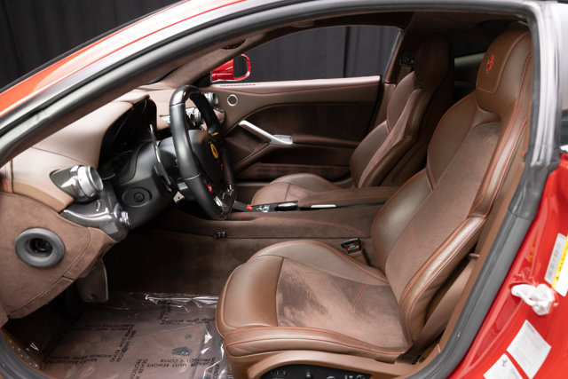 Used 2014 Ferrari F12 Berlinetta image 51