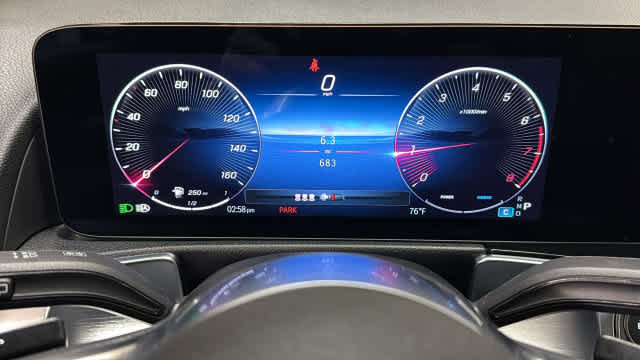Certified 2026 Mercedes-Benz GLB 250 4MATIC image 18