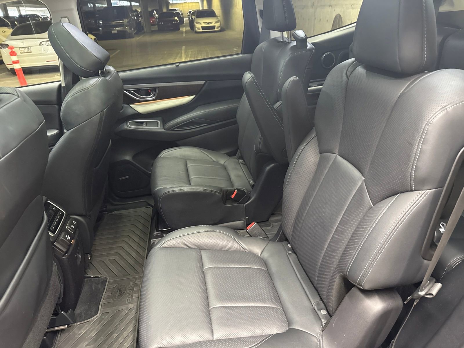 Used 2022 Subaru Ascent Touring image 23