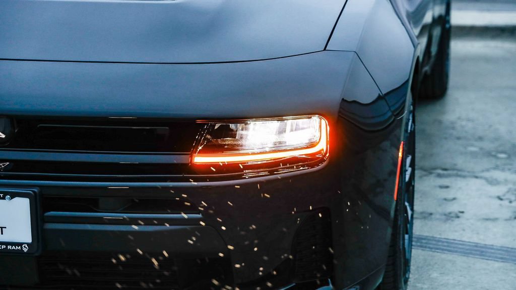 New 2026 Dodge Charger R/T w/ Blacktop Package AWD/4WD image 5