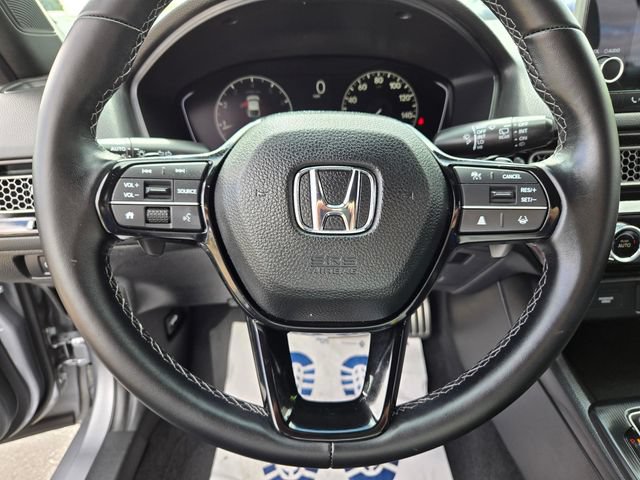 Used 2023 Honda Civic Sport image 30