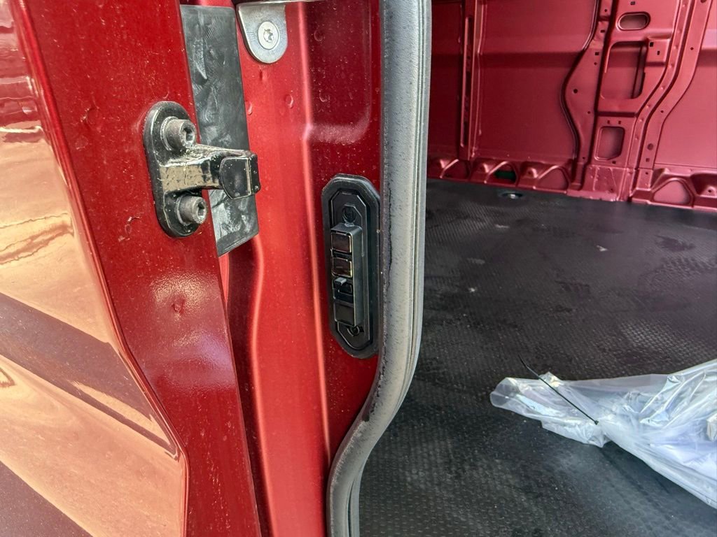New 2026 RAM ProMaster 2500 w/ Safety Group image 52