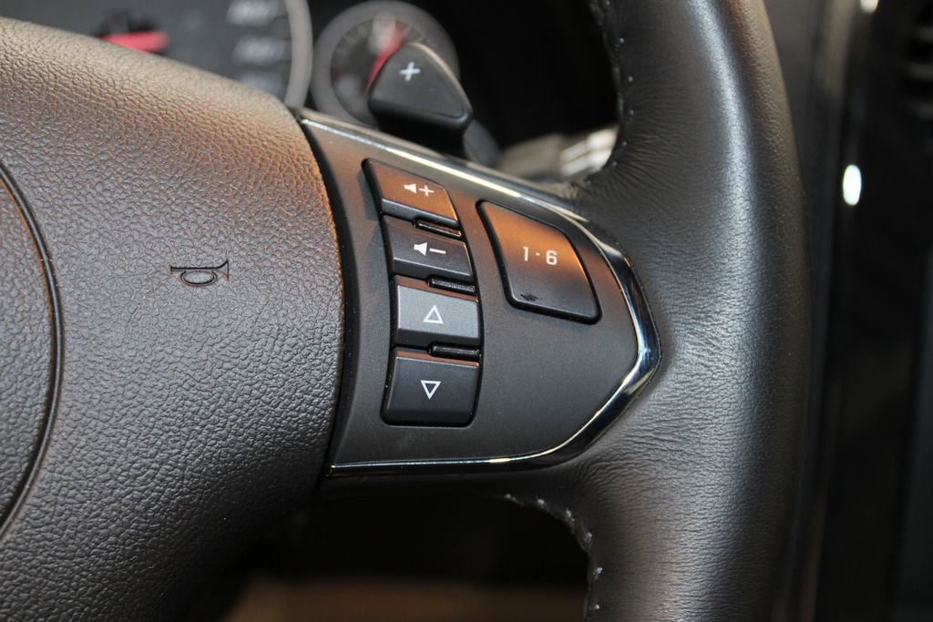 Used 2013 Chevrolet Corvette Coupe w/ 3LT Preferred Equipment Group image 29