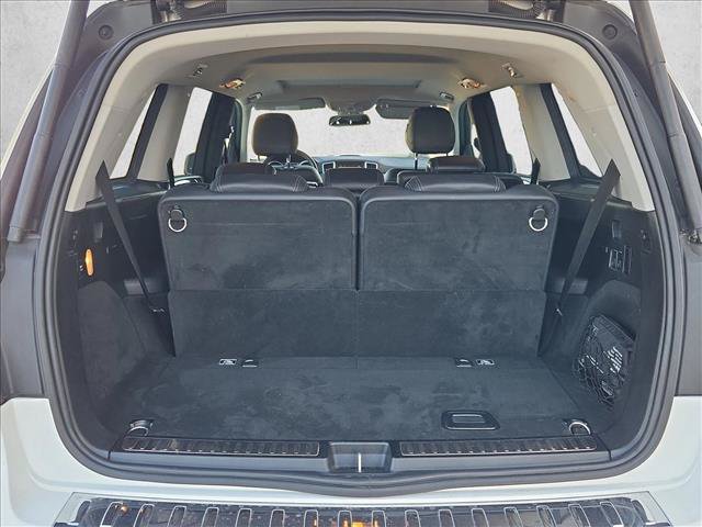 Used 2016 Mercedes-Benz GL 450 4MATIC image 6