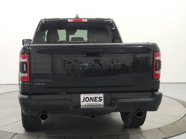 Used 2022 RAM 1500 Rebel w/ Rebel Level 2 Equipment Group AWD/4WD image 6