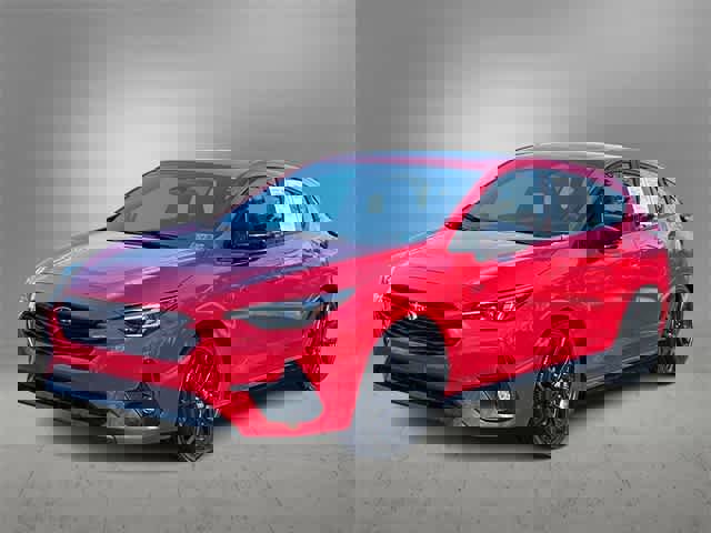 Certified 2025 Subaru Impreza RS image 1