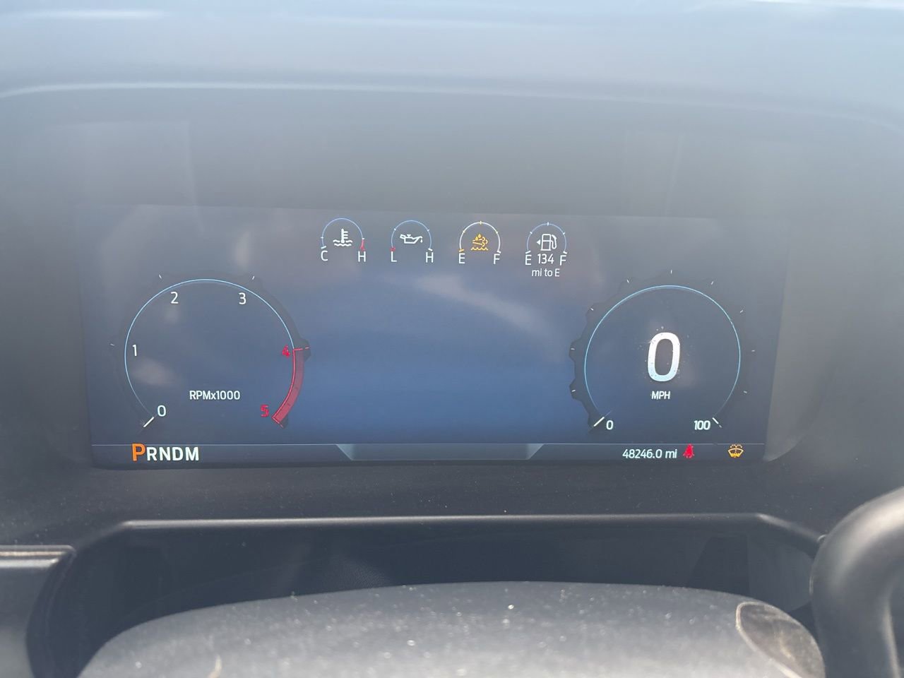 Certified 2023 Ford F350 Lariat w/ Lariat Ultimate Package image 7