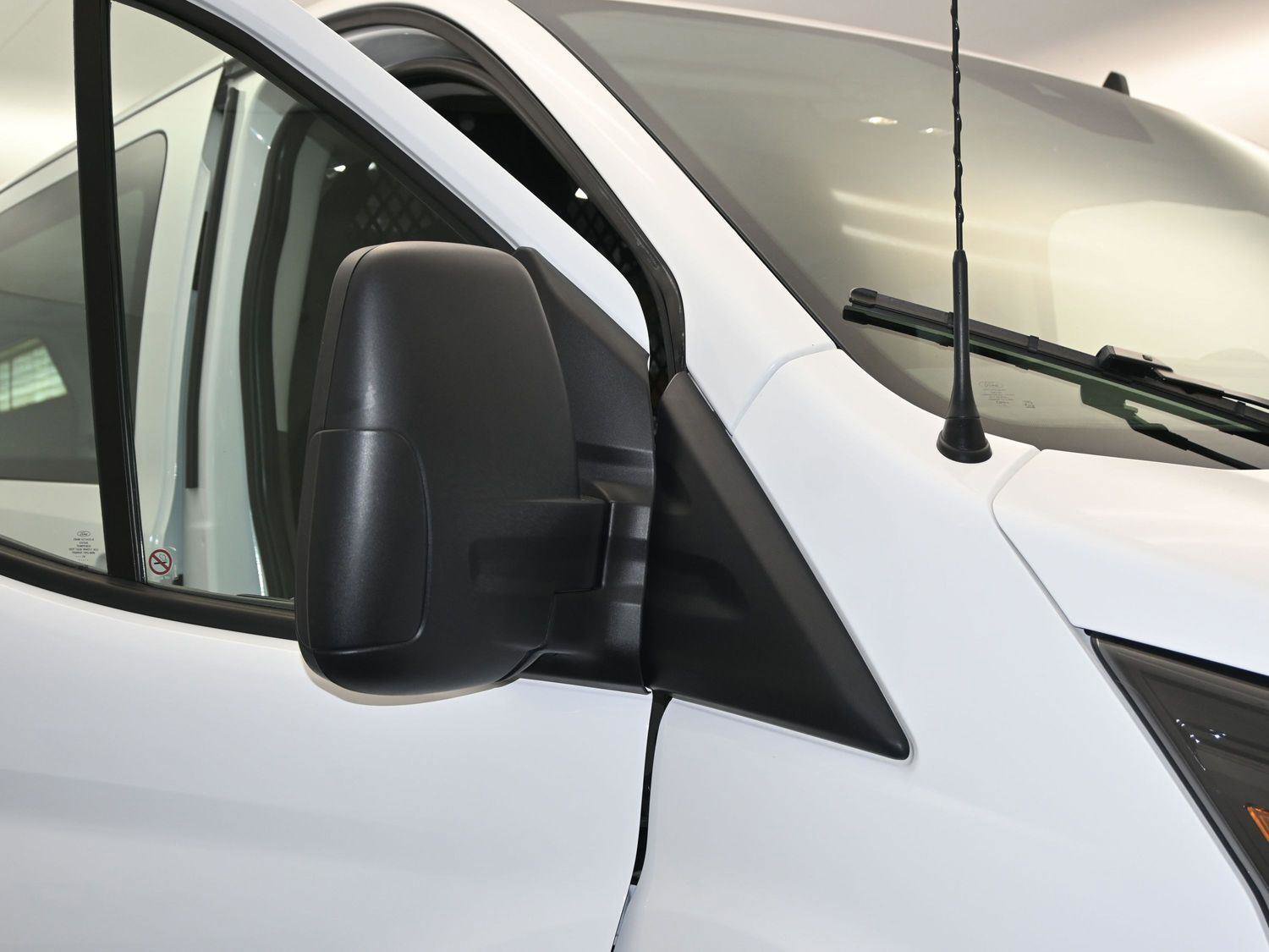 Used 2024 Ford Transit 250 Low Roof w/ Exterior Upgrade Package image 14