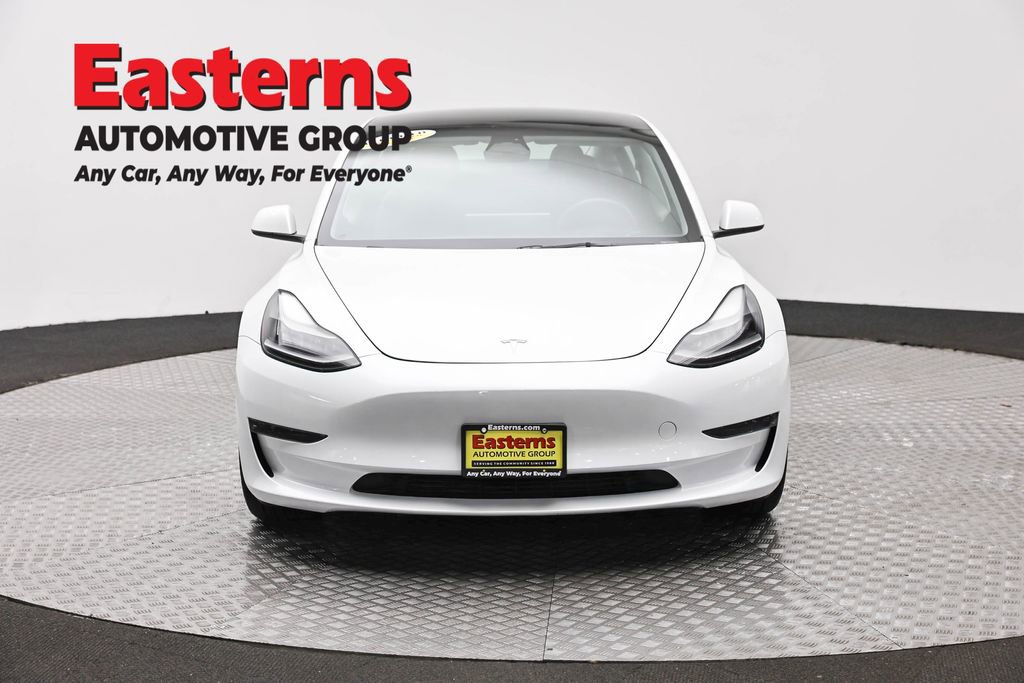 Used 2023 Tesla Model 3 Standard Range RWD image 2