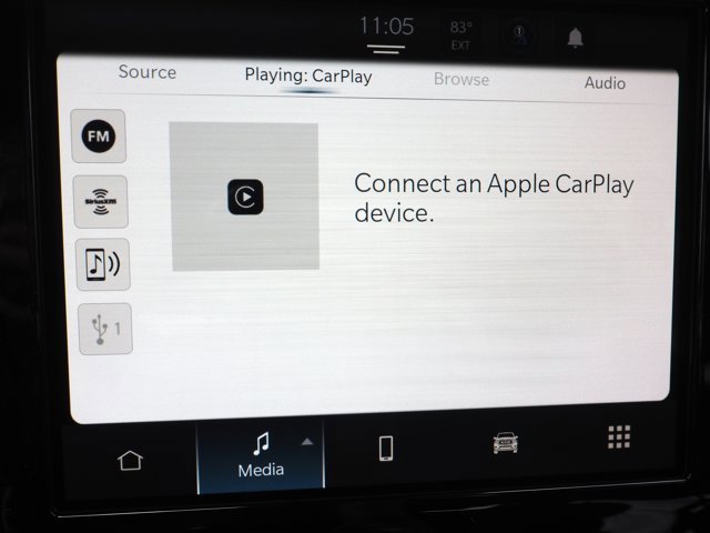 Certified 2025 RAM 1500 Tradesman image 20