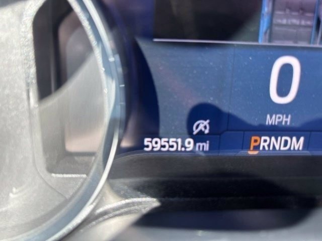 Used 2024 Ford Expedition XLT AWD/4WD image 22
