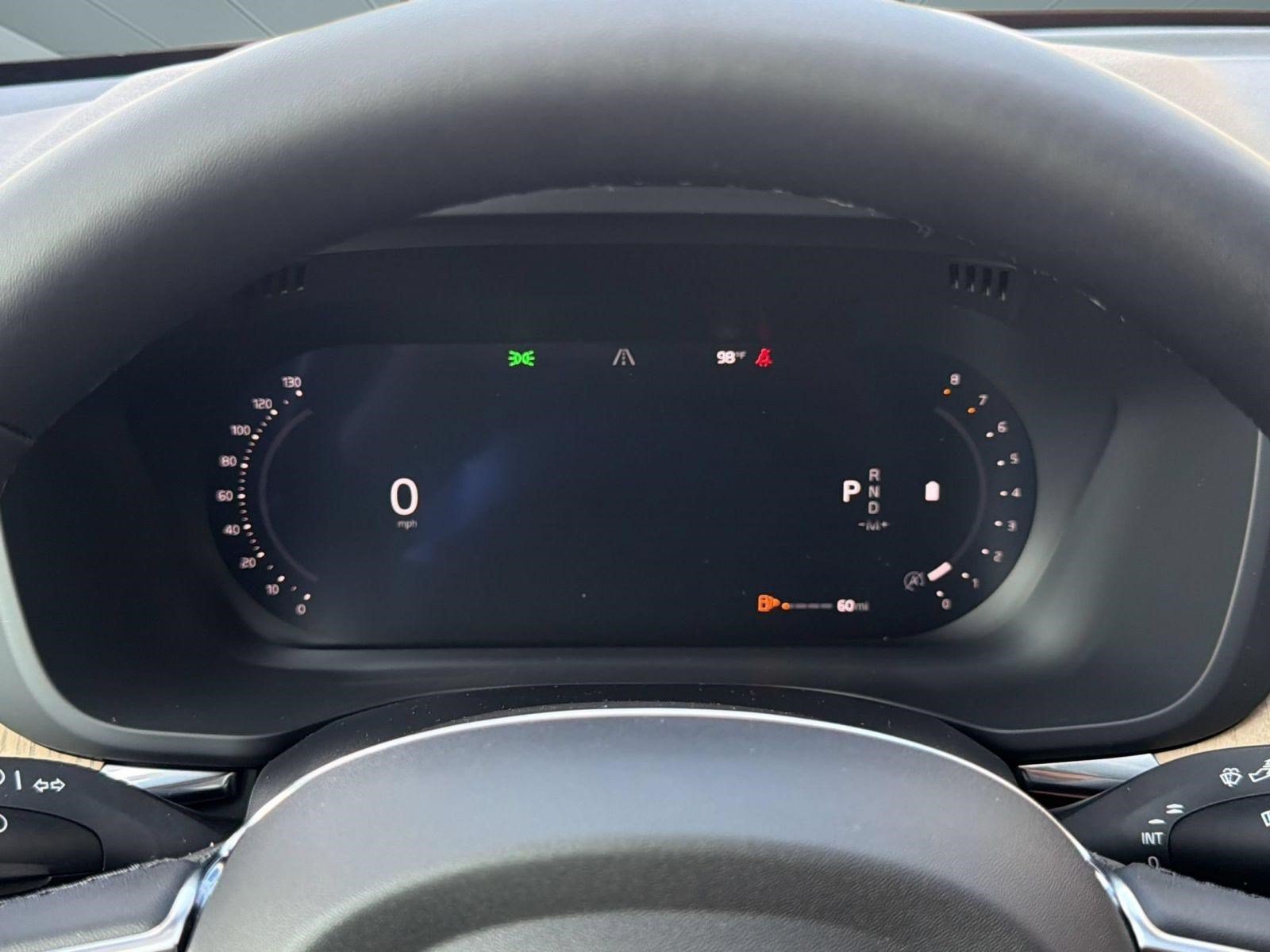New 2026 Volvo XC60 B5 Plus w/ Climate Package AWD/4WD image 21