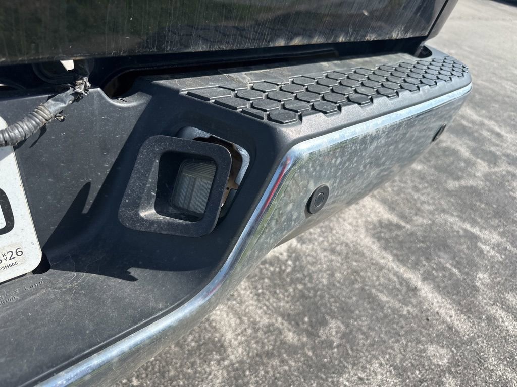 Used 2011 RAM 2500 Laramie w/ Protection Group image 16