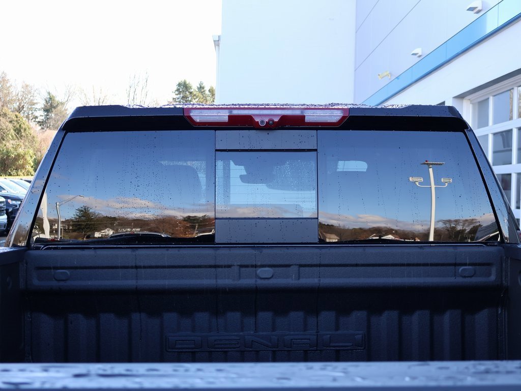 Certified 2024 GMC Sierra 1500 Denali w/ Denali Reserve Package image 36