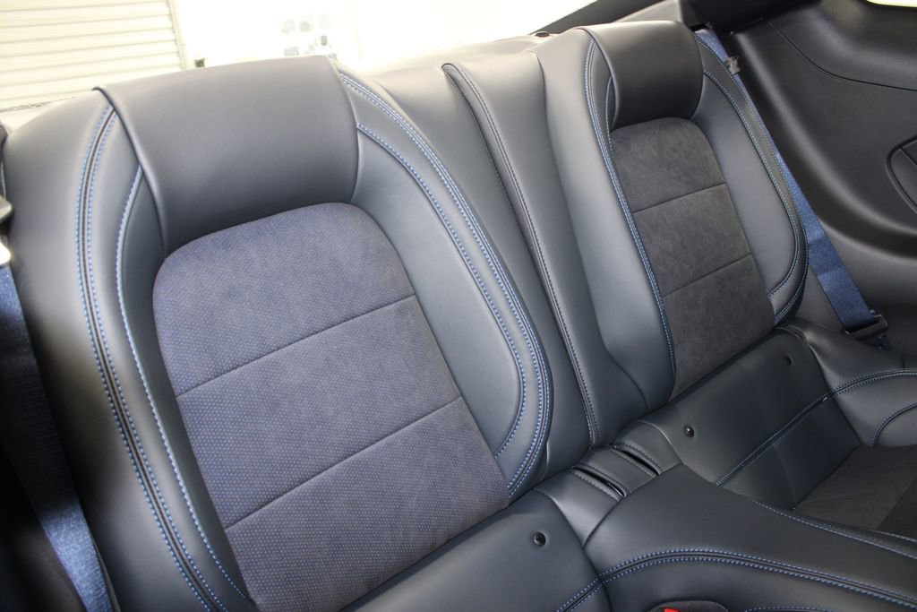 New 2025 Ford Mustang Dark Horse image 21