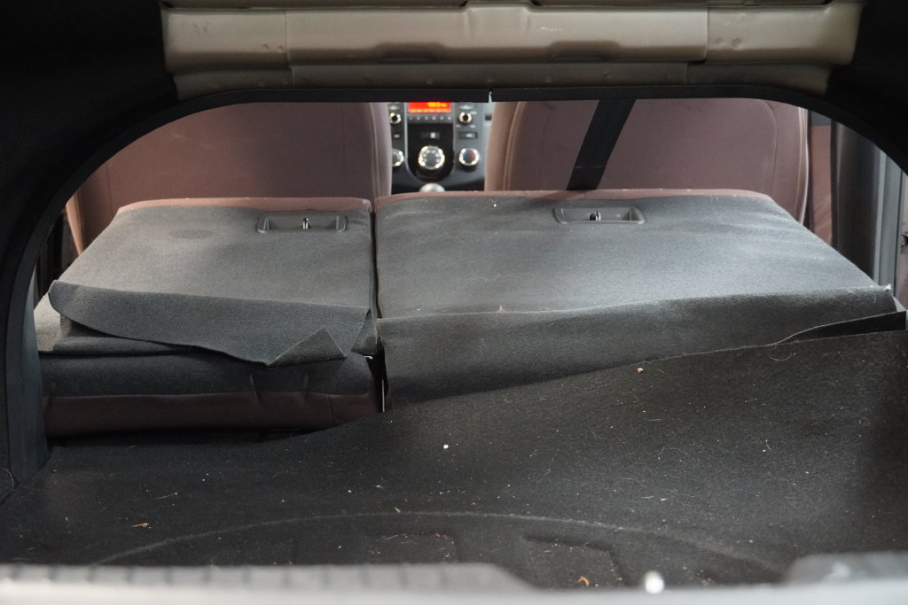 Used 2010 Kia Forte EX FWD image 51