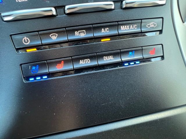 Used 2019 Lincoln Nautilus Reserve image 19