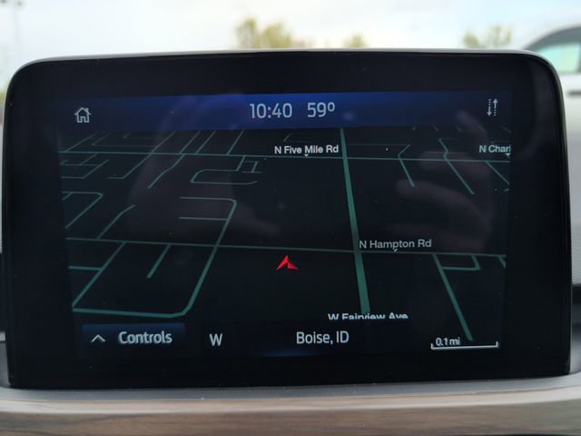 Used 2020 Ford Escape Titanium image 19