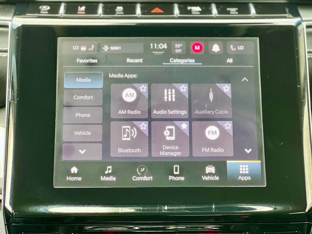 Used 2022 Jeep Grand Cherokee Laredo w/ Luxury Tech Group I AWD/4WD image 27