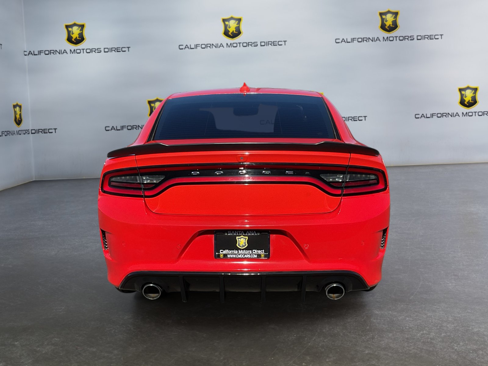 Used 2021 Dodge Charger GT RWD image 6