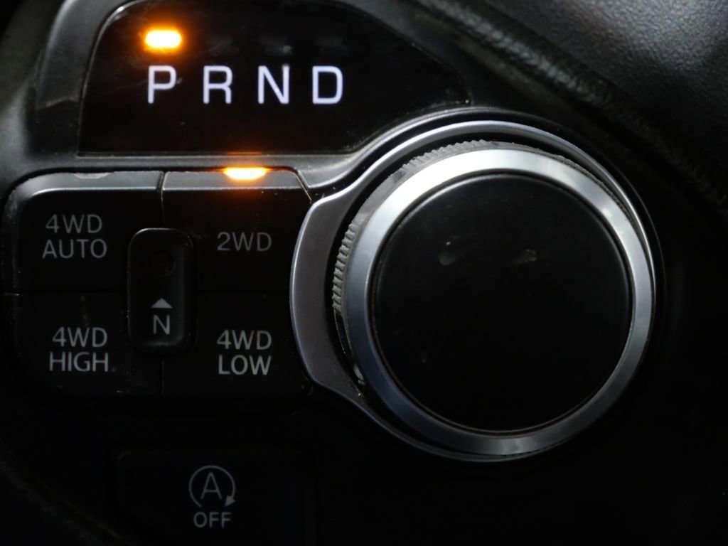 Used 2022 RAM 1500 Big Horn image 22