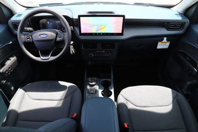 New 2026 Ford Maverick XL AWD/4WD image 21