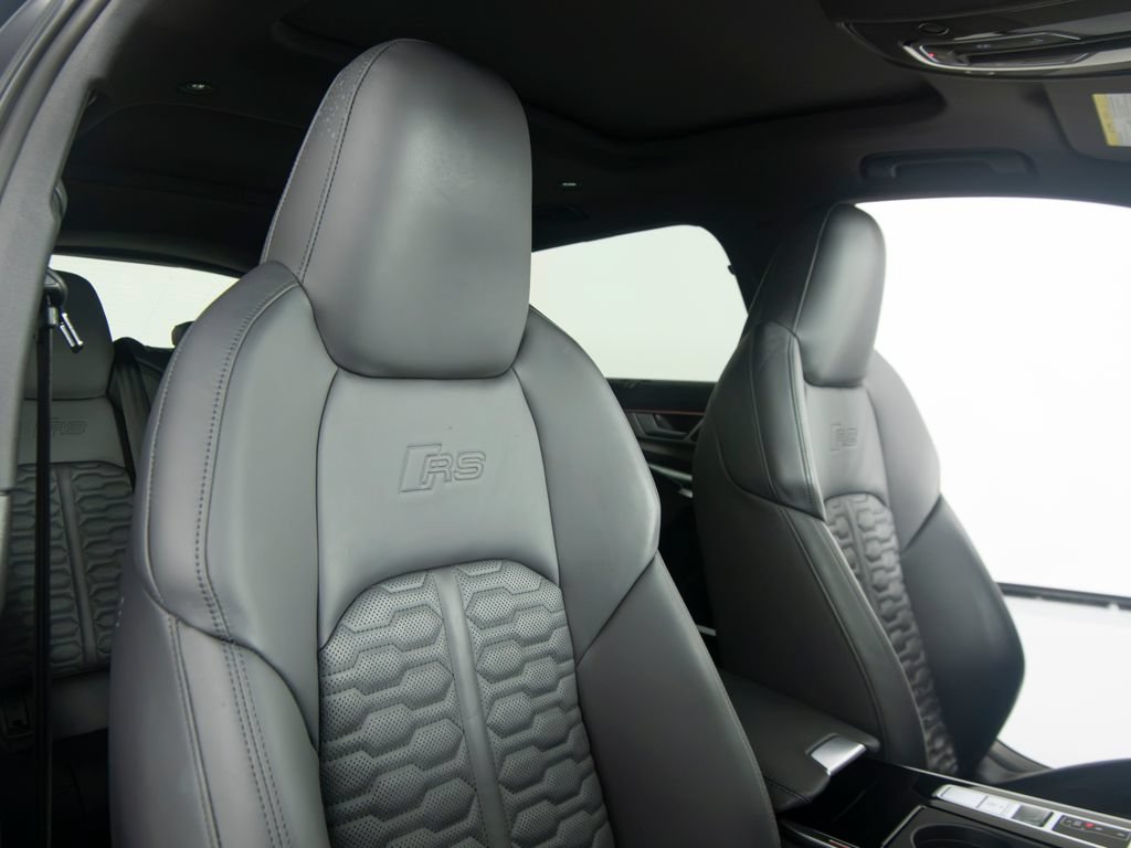 Used 2025 Audi RS 6 performance AWD/4WD image 39