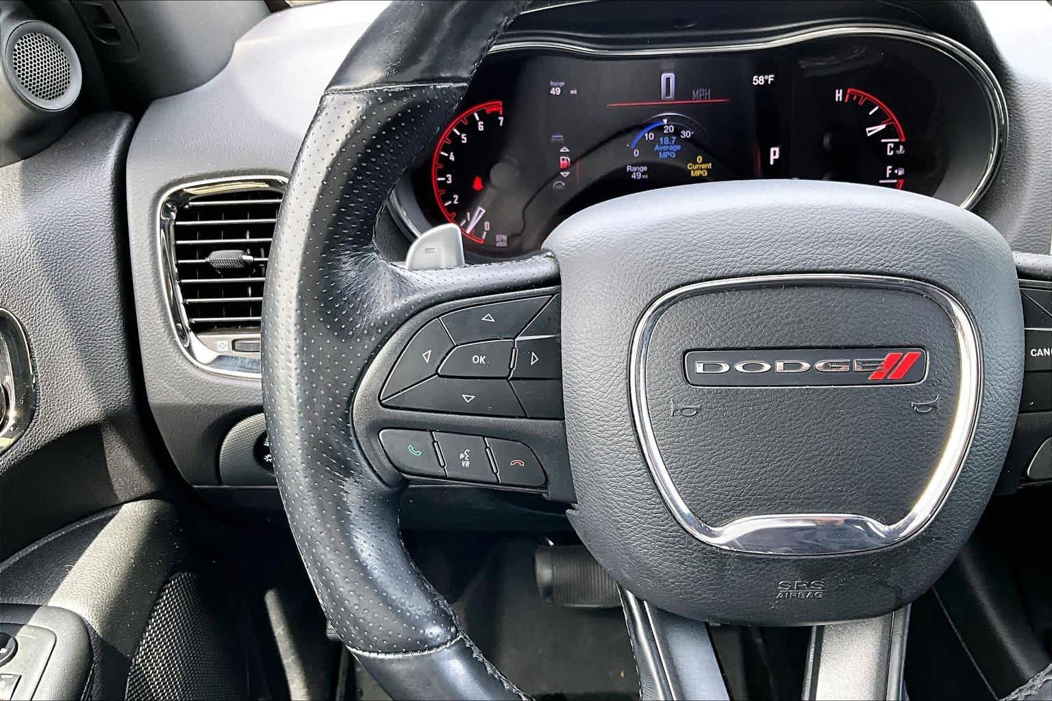 Used 2019 Dodge Durango GT image 23