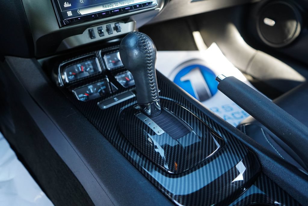 Used 2014 Chevrolet Camaro SS w/ RS Package RWD image 33