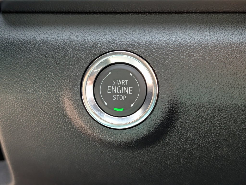 New 2027 GMC Terrain Elevation w/ Elevation Premium Package FWD image 19
