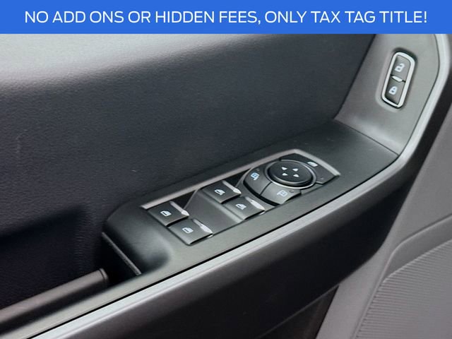 New 2026 Ford F250 XLT w/ 360-Degree Camera Package image 18