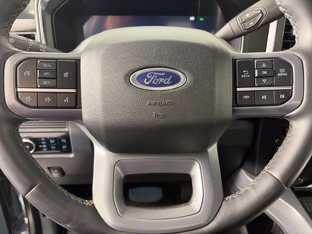 Certified 2025 Ford F350 Lariat AWD/4WD image 16