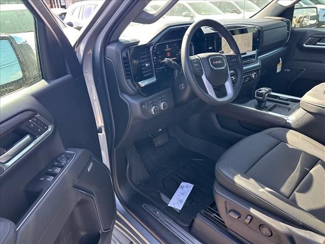 New 2026 GMC Sierra 1500 SLT w/ SLT Premium Plus Package AWD/4WD image 18