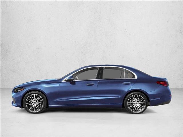 New 2026 Mercedes-Benz C 300 Sedan image 3
