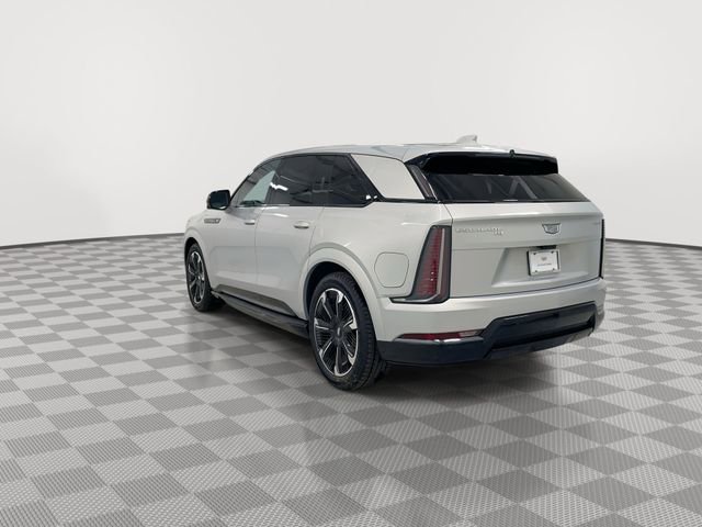 New 2025 Cadillac Escalade IQ Sport 1 image 7