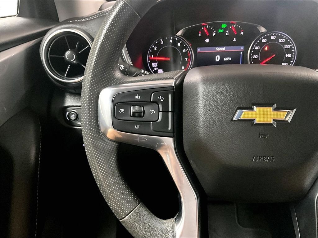 Used 2024 Chevrolet Blazer LT AWD/4WD image 21