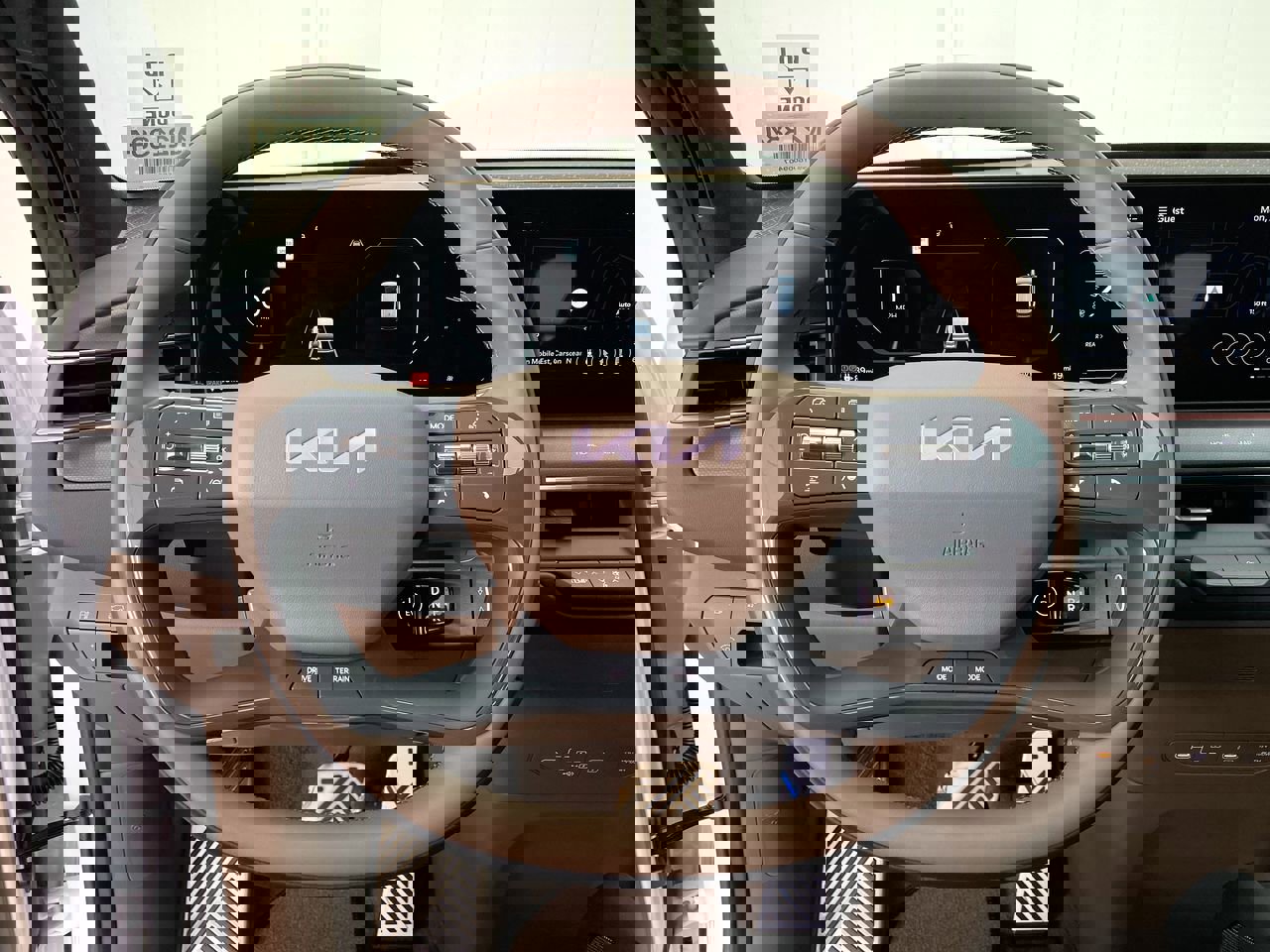 New 2026 Kia EV9 GT-Line image 22